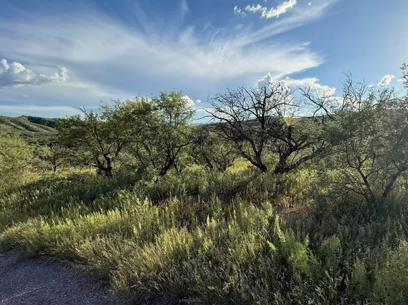 1107 VIA JACARANDA -- #41, Rio Rico, AZ 85648