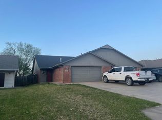 4823-4825 N Britton Dr, Stillwater, OK 74075