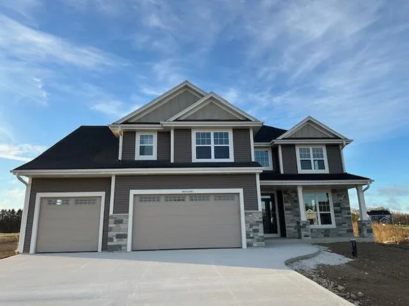 N94W23861 Whistle Ridge COURT, Lisbon, WI 53089