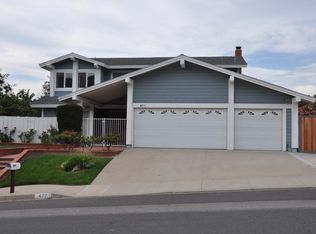 877 Lindawood St, Thousand Oaks, CA 91320