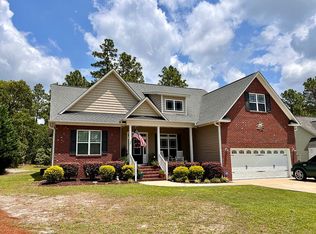 11 Nassau Ln, Sanford, NC 27332