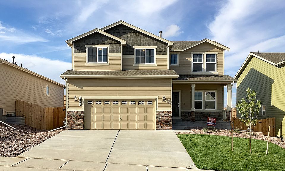 1st image of 6420 Marilee Way