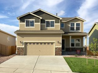 6420 Marilee Way, Colorado Springs, CO 80911