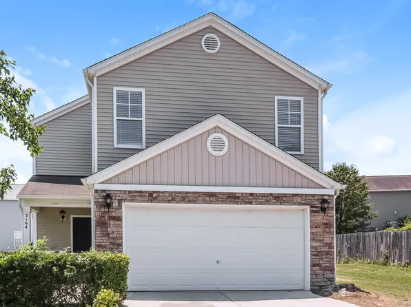 3164 Varcroft Rd, Knightdale, NC 27545