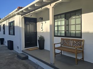 75 E Hedding St #75, San Jose, CA 95112