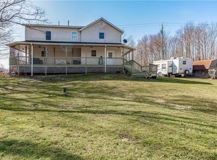 6253 State Route 167 E, Pierpont, OH 44082
