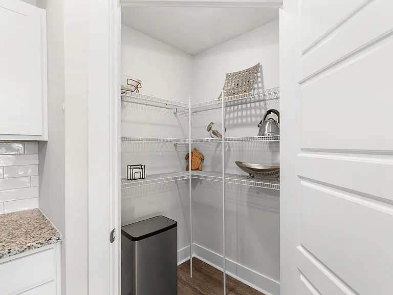 Kitchen Pantry