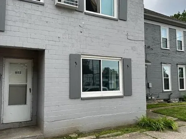 602 Pritz Avenue/802-808 Lorain Ave, 602 Pritz Ave, Dayton, OH 45410