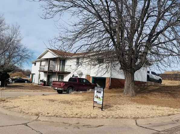 507 I St, Indianola, NE 69034