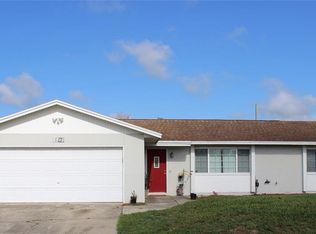 2940 Monarch Ave, Deltona, FL 32738