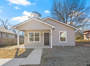 109 Yates St, Mount Vernon, TX 75457