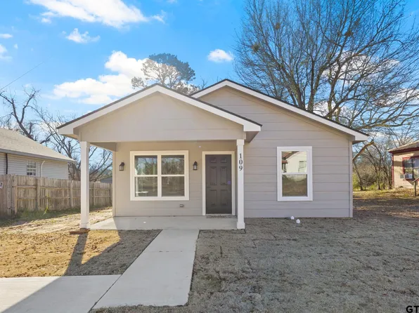 109 Yates St, Mount Vernon, TX 75457