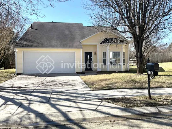 2307 Jacobs Ct, Monroe, NC 28110