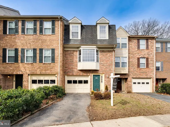 4719 Colonel Ashton Pl, Upper Marlboro, MD 20772