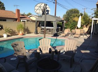 5281 Park Ave, Garden Grove, CA 92845