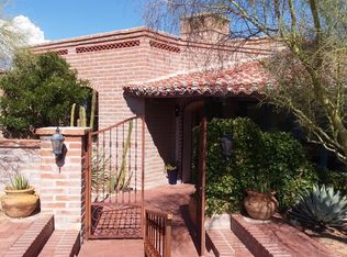 1210 E Condesa Tercera, Tucson, AZ 85718