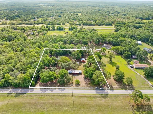 8378 Grove Rd, Brooksville, FL 34613