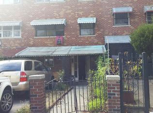 1255 Rosedale Ave, Bronx, NY 10472