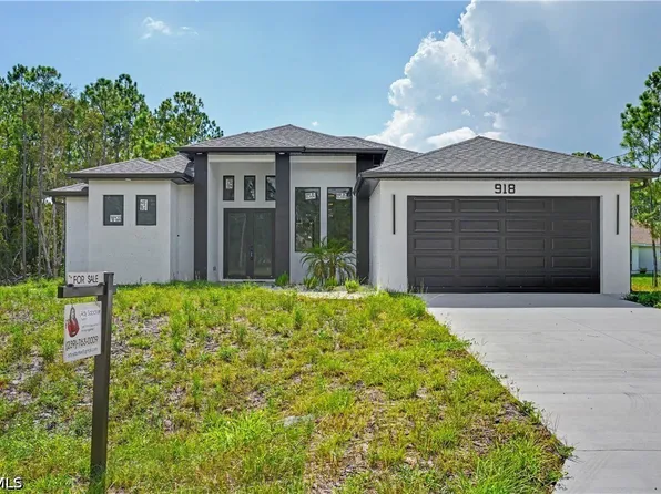 918 Hooper Ave, Lehigh Acres, FL 33974