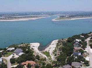 1416 Canyon Trce, Canyon Lake, TX 78133