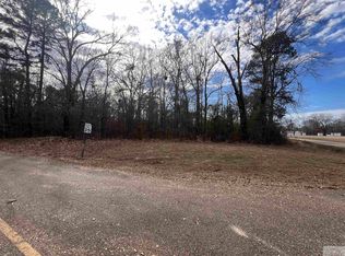 0 Joe Thomas Rd, Texarkana, TX 75501