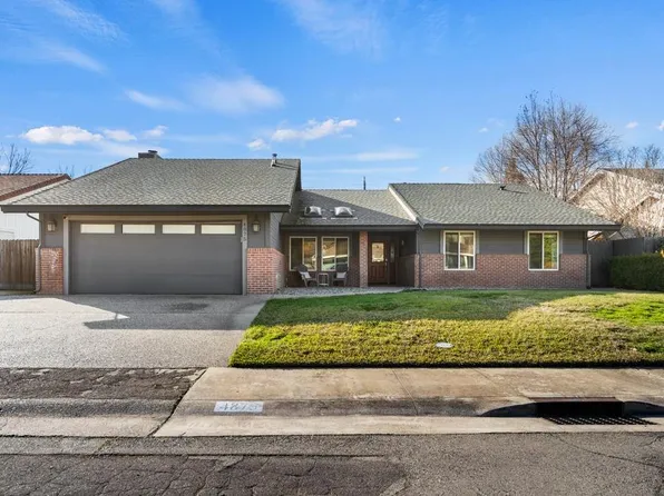 4875 Thousand Oaks Ct, Carmichael, CA 95608