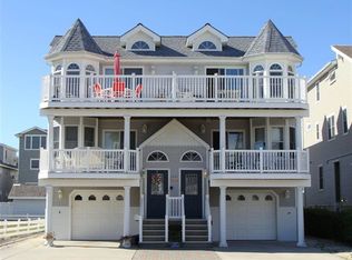 26 51st St #W, Sea Isle City, NJ 08243