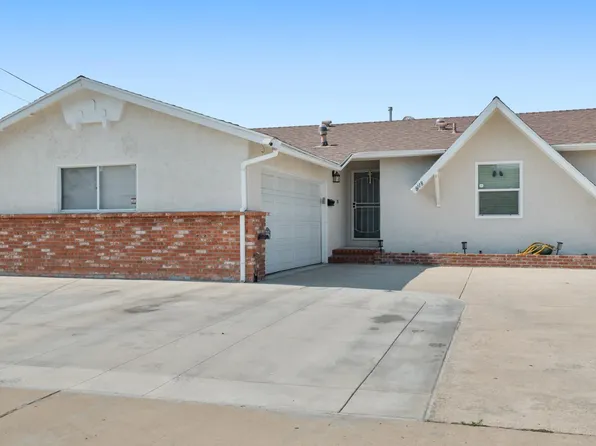 8118 Brampton St, Spring Valley, CA 91977