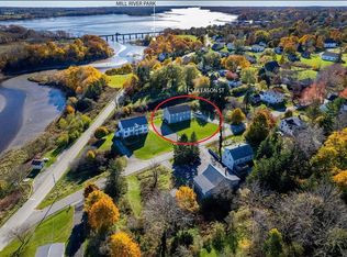 115 Gleason St., Thomaston, ME 04861