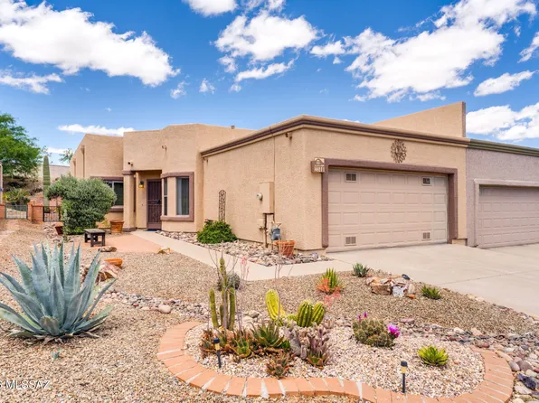 2340 S Orchard View Dr, Green Valley, AZ 85614