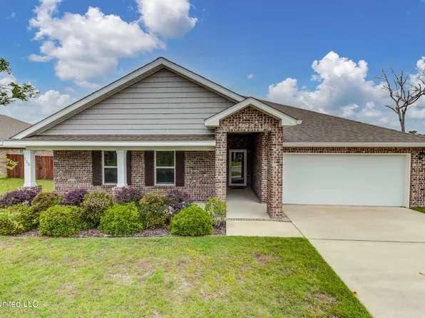 115 Rosie Dr, Long Beach, MS 39560