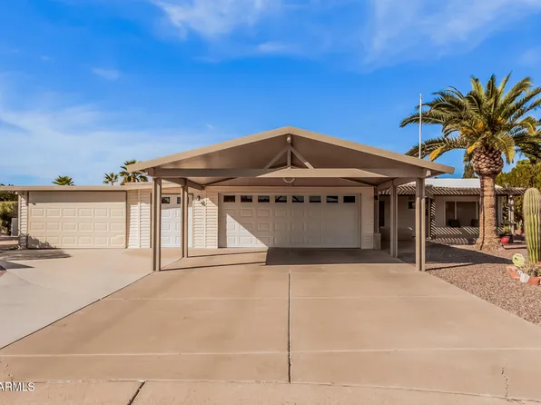 25640 S IDAHO Court, Sun Lakes, AZ 85248