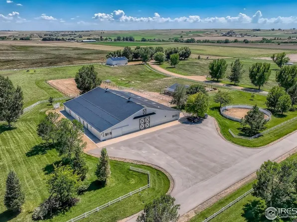 20360 County Road 3, Berthoud, CO 80513