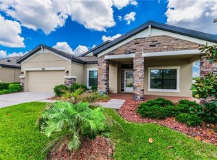 21746 Southern Charm Dr, Land O Lakes, FL 34637