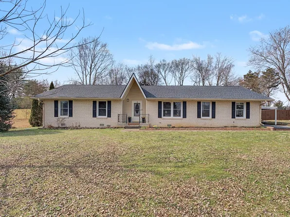 1226 Coffee Ave, Murfreesboro, TN 37129