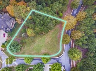 6456 Spindrift Ct, Gainesville, GA 30506