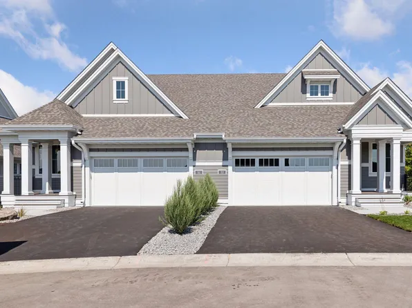 51 Spring Farm Rd, Saint Paul, MN 55127