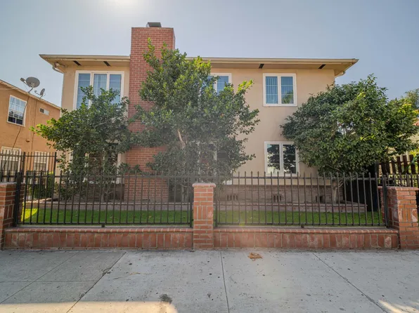 Pine Ave, 2045 Pine Ave APT 7, Long Beach, CA 90806