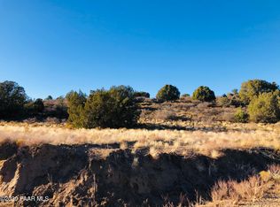1620 N Three Ranch Rd, Chino Valley, AZ 86323