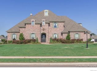 339 Tanyard Trc, Benton, LA 71006