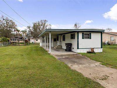 2936 N Palm Cir, Haines City, FL, 33844