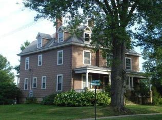 219 Minshall Ave, Viroqua, WI 54665