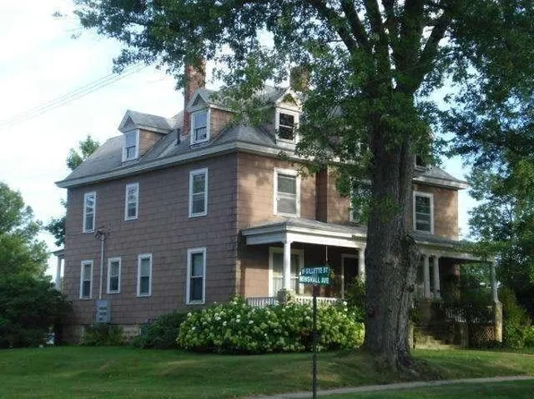 219 Minshall Ave, Viroqua, WI 54665