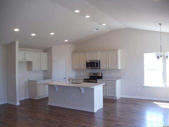 3rd image of 7019 SW Falmouth Ct. Lot 38 SYCAMORE "B"
