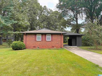 9809 Maple Ln, Birmingham, AL, 35215