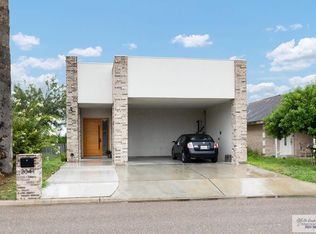 2041 Lake View Dr LOT 5, Mission, TX 78572
