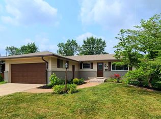 2200 Waldorf Rd, Columbus, OH 43229