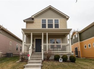 2550 Tracy Ave, Kansas City, MO 64108