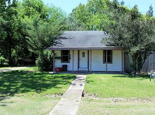 4410 Jackson Rd, Santa Fe, TX 77517