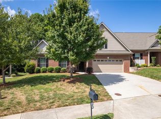 522 Clematis Way, Kernersville, NC 27284